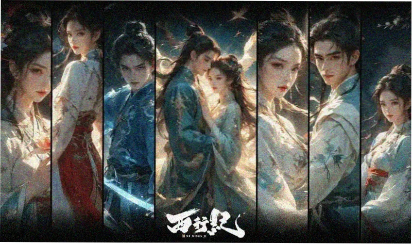 阿凡达：水之道